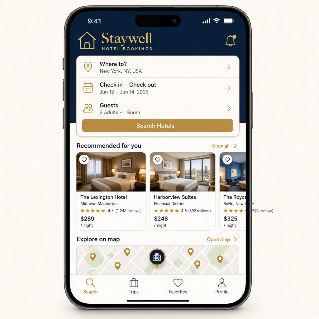 Staywell